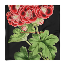 Load image into Gallery viewer, ROUGE-CŒUR Pillow