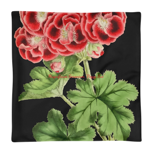 ROUGE-CŒUR Pillow