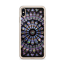 Load image into Gallery viewer, ARROSA FIGURA Cathédrale Notre-Dame Paris IPhone Case
