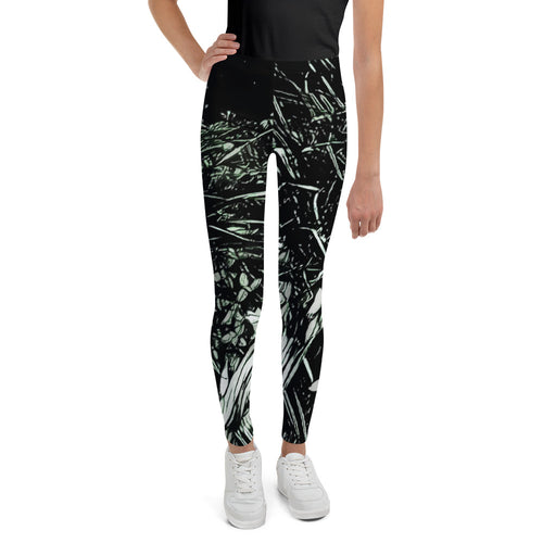ADARZABAL VERDE Leggings
