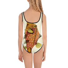 Load image into Gallery viewer, ISLA ARRAIN Swimsuit
