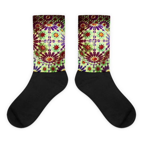 SANTAKATARINA Chaussettes Socks