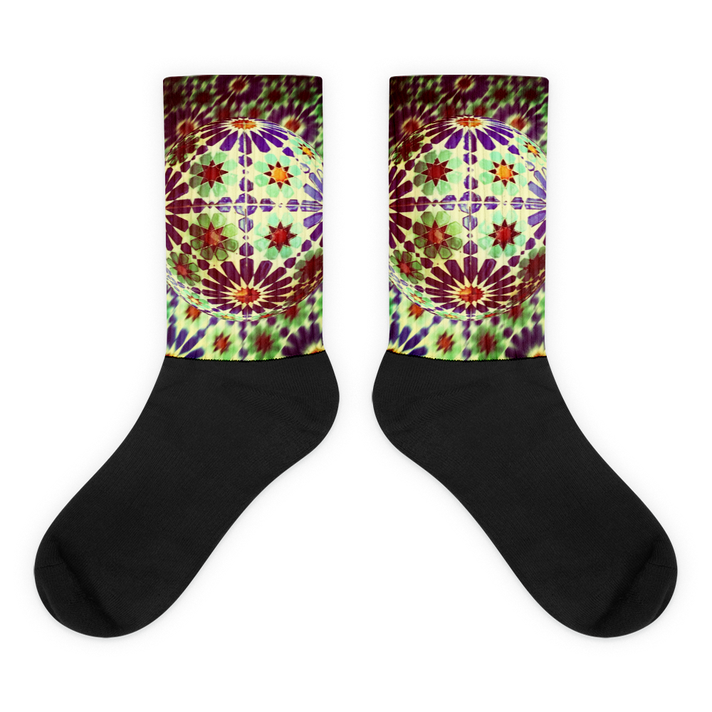 SANTAKATARINA Chaussettes Socks