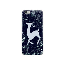 Load image into Gallery viewer, ADARZABAL BLÜ IPhone Case