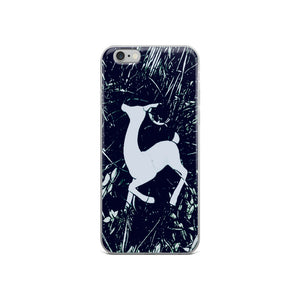 ADARZABAL BLÜ IPhone Case