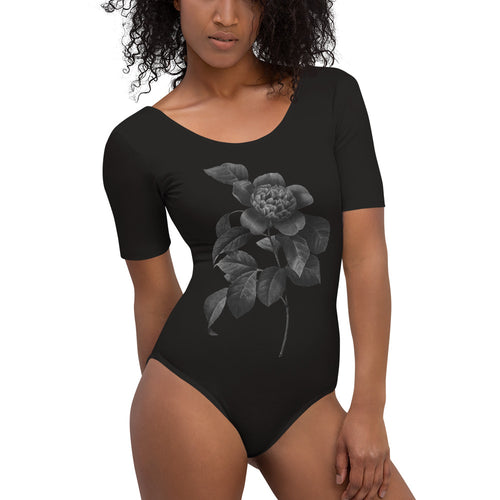 JAPONIAKO Short Sleeve Bodysuit