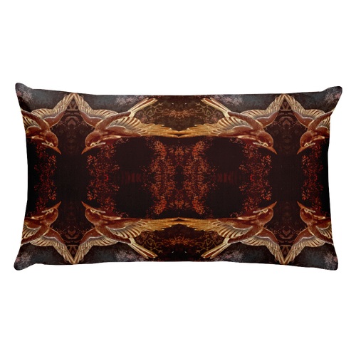 AINARA Hirondelle Premium Pillow