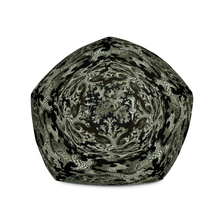 Load image into Gallery viewer, LIKEN All-Over Print Bean Bag Chair w/ filling