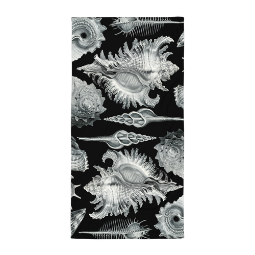 ITSASKIAK Towel