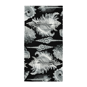 ITSASKIAK Towel