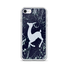 Load image into Gallery viewer, ADARZABAL BLÜ IPhone Case