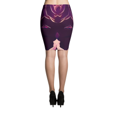 Load image into Gallery viewer, MALBA KOLORE BIGA Pencil Skirt