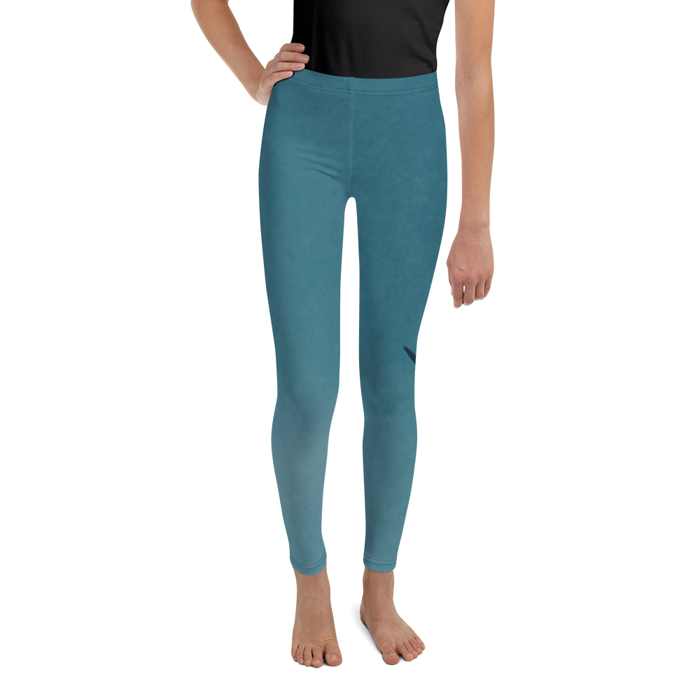 ZERU CIEL Leggings