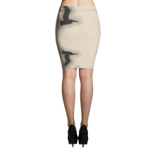 Load image into Gallery viewer, PELIKANO Pencil Skirt