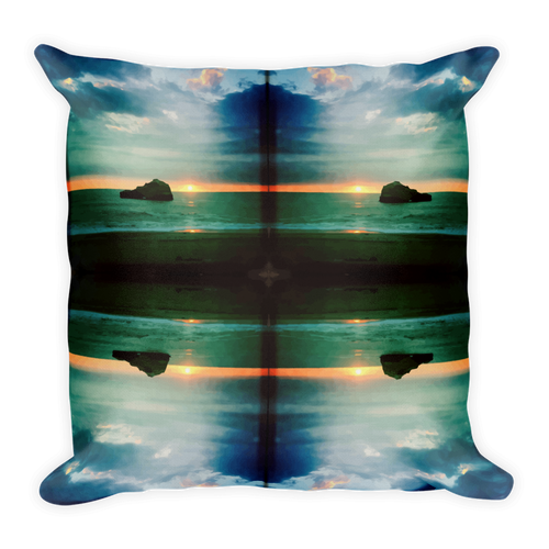MIRAMAR Premium Pillow