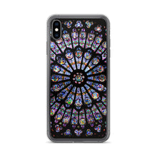 Load image into Gallery viewer, ARROSA FIGURA Cathédrale Notre-Dame Paris IPhone Case