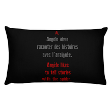 Load image into Gallery viewer, A. Basic Pillow