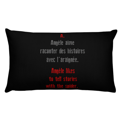 A. Basic Pillow