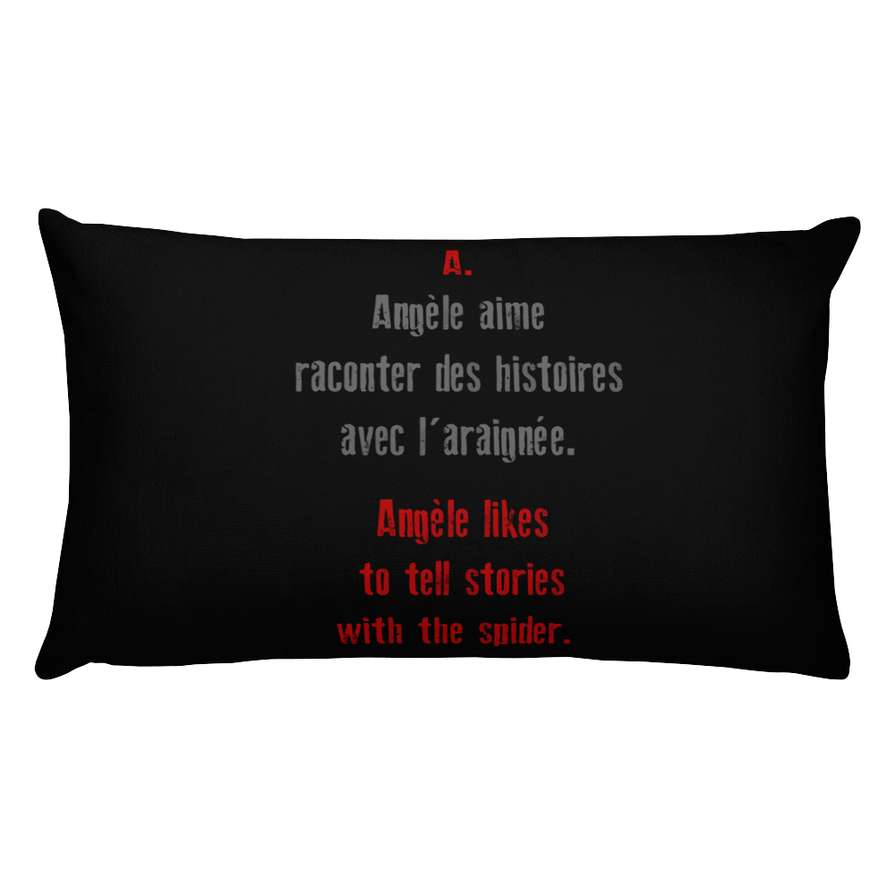 A. Basic Pillow