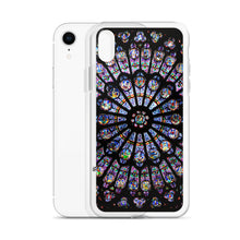 Load image into Gallery viewer, ARROSA FIGURA Cathédrale Notre-Dame Paris IPhone Case