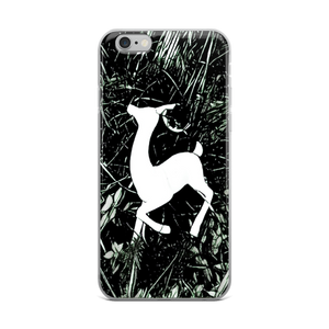ADARZABAL VERDE IPhone Case