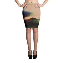 Load image into Gallery viewer, KAIOTO Pencil Skirt