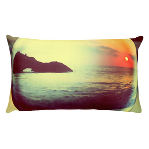 BURBUILA Premium Pillow
