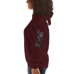 KORTESIA MIRAIL Hooded Sweatshirt