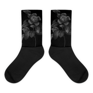 ARROSAKARO Chaussettes Socks