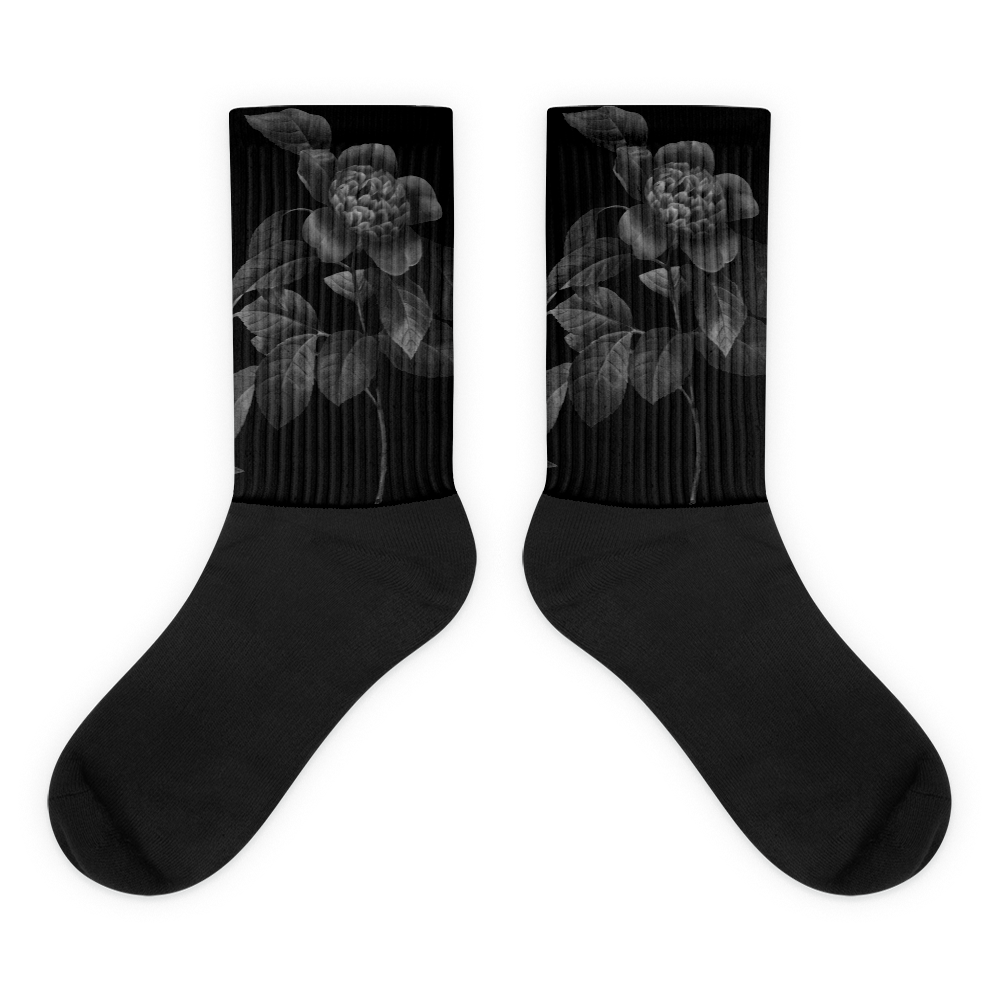 ARROSAKARO Chaussettes Socks