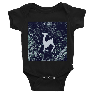 ADARZABAL BLÜ Bodysuit