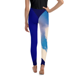 MAPAMUNDI Leggings