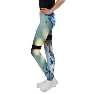 ADARBAKAR LICORNE Leggings