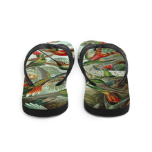 Load image into Gallery viewer, KOLIBRI Flip-Flops