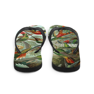 KOLIBRI Flip-Flops