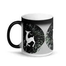Load image into Gallery viewer, MAITEA NAUSKARA Magic Mug