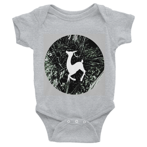 MAITEA VERDE Bodysuit