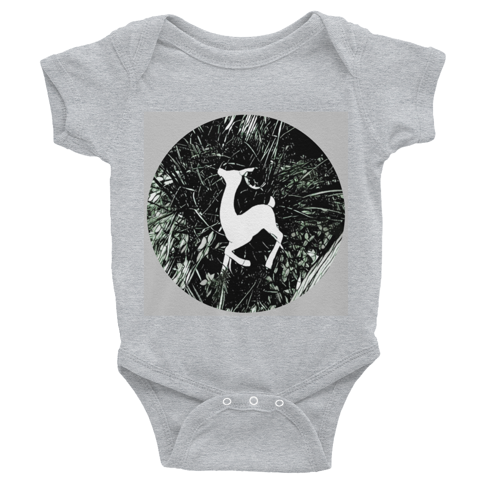 MAITEA VERDE Bodysuit