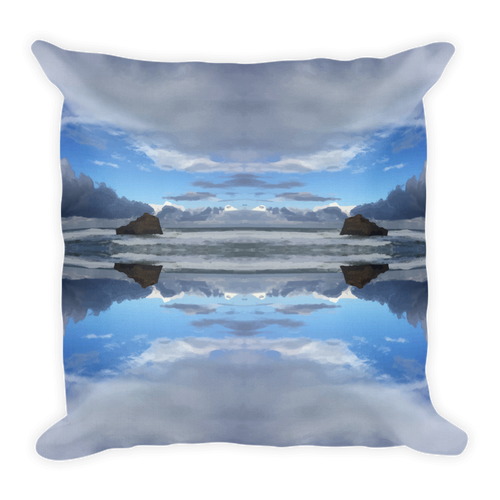 ZERU ciel Premium Pillow
