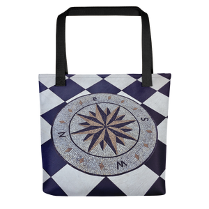 WINDROSA Tote-Bag
