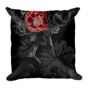 ROUGE-CŒUR Premium Pillow