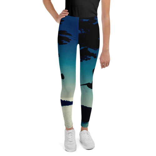 GAUALDI NUITÉE Leggings