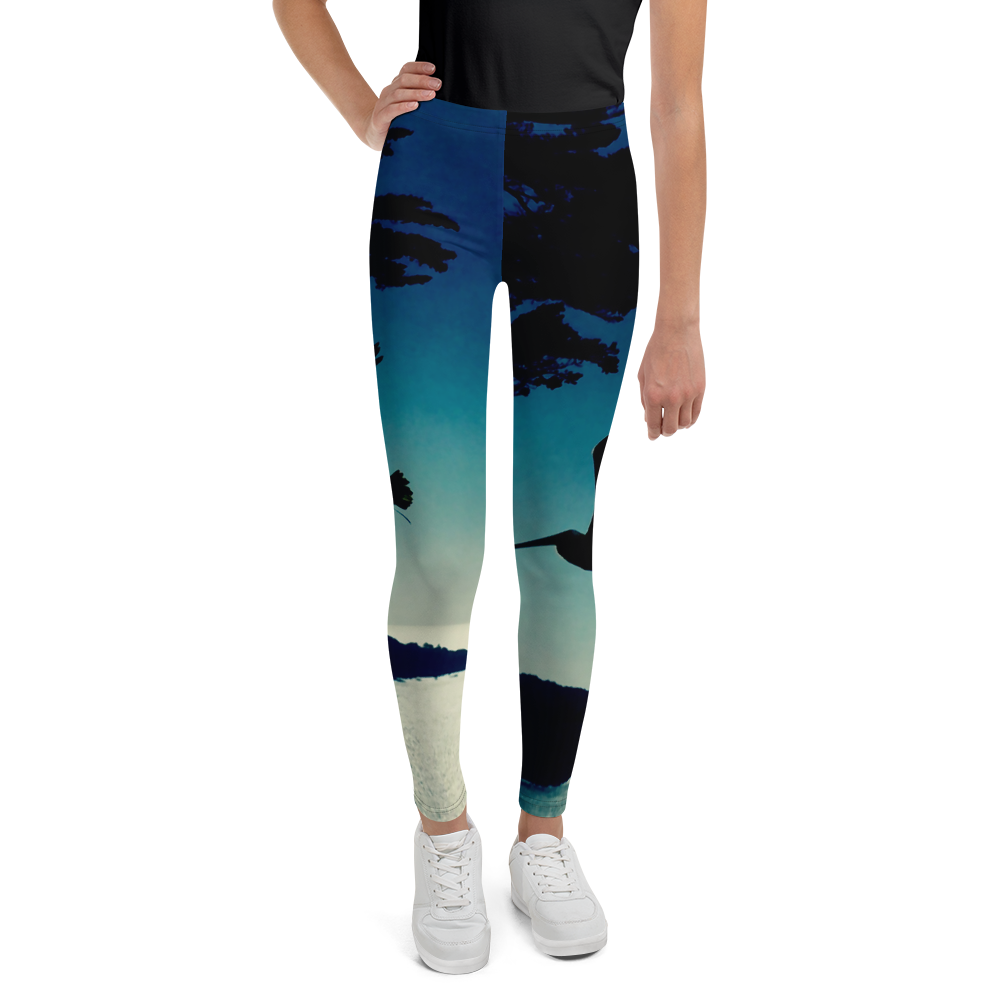 GAUALDI NUITÉE Leggings