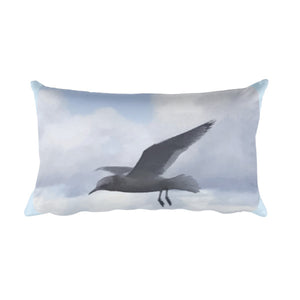 JAINKO MAITEA ! Premium Pillow