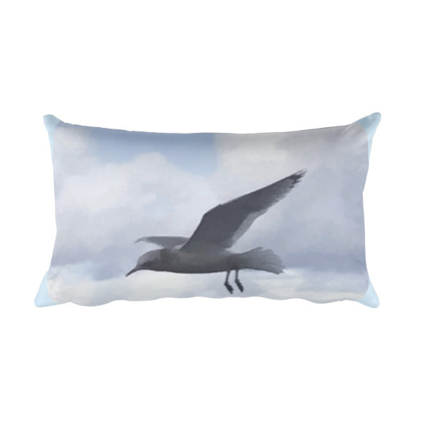 JAINKO MAITEA ! Premium Pillow