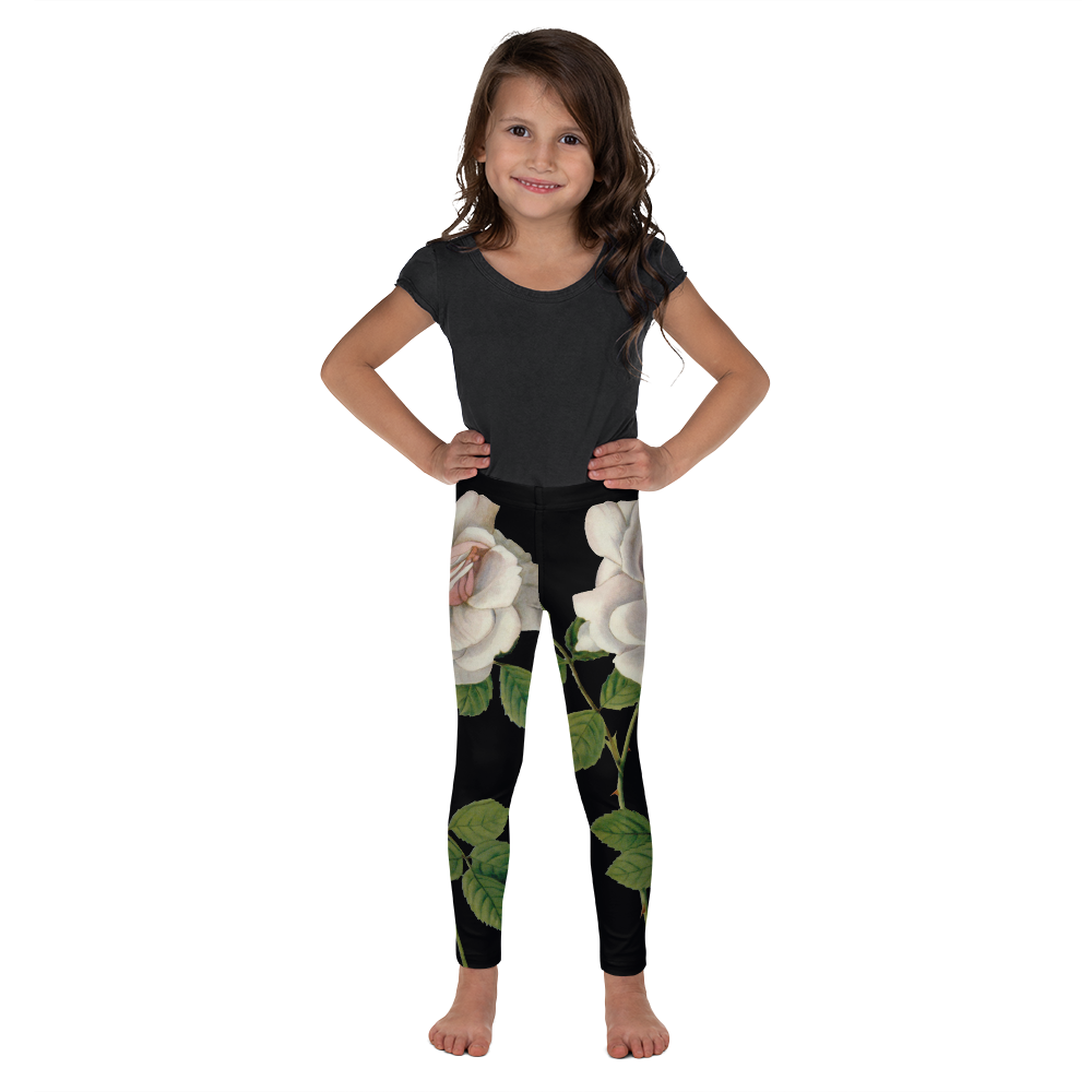 ADDISONIA ZURI Leggings