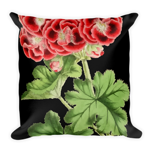 ROUGE-CŒUR Premium Pillow