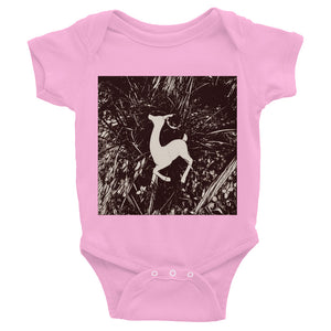 ADARZABAL SEPIA Bodysuit
