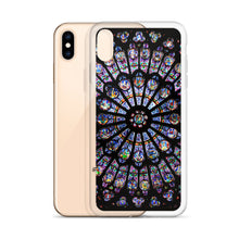 Load image into Gallery viewer, ARROSA FIGURA Cathédrale Notre-Dame Paris IPhone Case