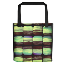 Load image into Gallery viewer, KALEIDOSCOPIO Tote-Bag